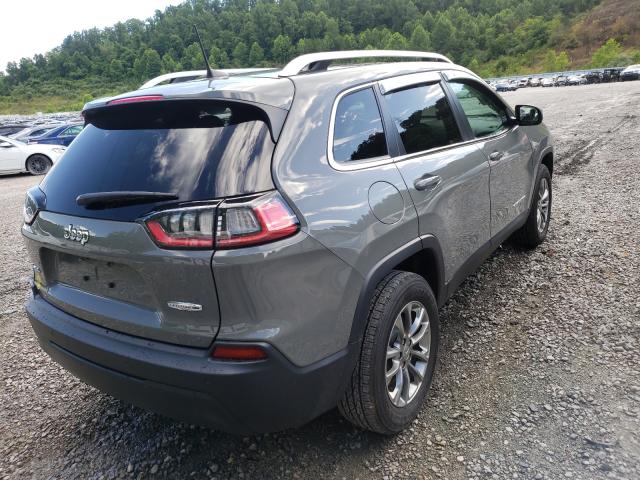 Photo 3 VIN: 1C4PJMLB5MD102103 - JEEP CHEROKEE L 