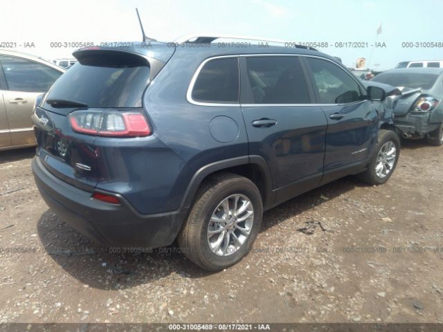 Photo 3 VIN: 1C4PJMLB5MD149907 - JEEP CHEROKEE 