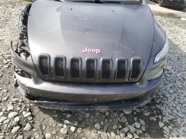 Photo 6 VIN: 1C4PJMLB6JD541404 - JEEP CHEROKEE L 