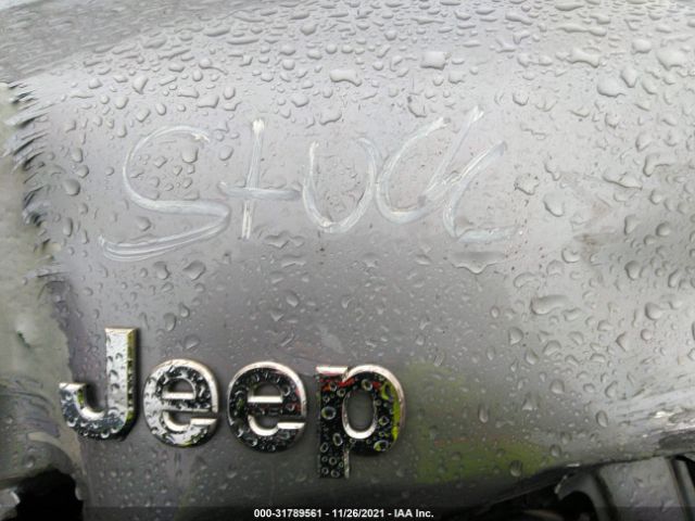 Photo 9 VIN: 1C4PJMLB6JD585418 - JEEP CHEROKEE 