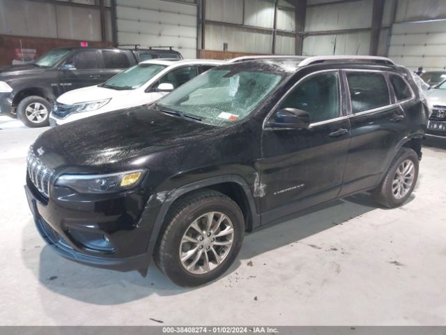 Photo 1 VIN: 1C4PJMLB6KD141277 - JEEP CHEROKEE 