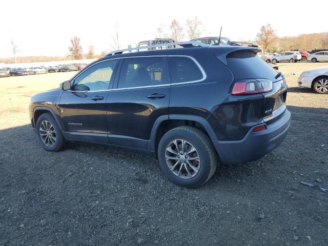 Photo 1 VIN: 1C4PJMLB6KD190298 - JEEP CHEROKEE 