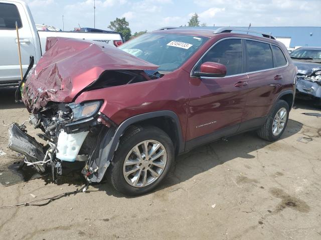 Photo 0 VIN: 1C4PJMLB6KD210730 - JEEP CHEROKEE L 