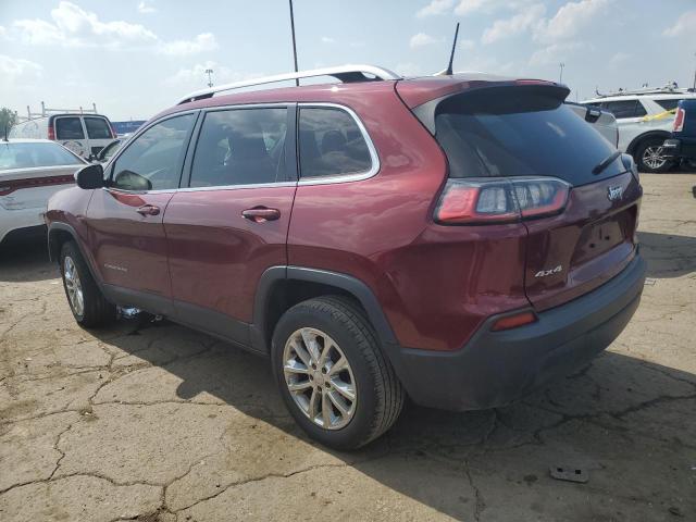 Photo 1 VIN: 1C4PJMLB6KD210730 - JEEP CHEROKEE L 