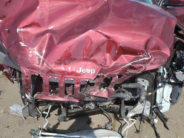 Photo 10 VIN: 1C4PJMLB6KD210730 - JEEP CHEROKEE L 