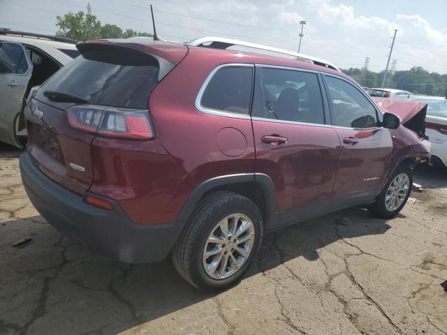 Photo 2 VIN: 1C4PJMLB6KD210730 - JEEP CHEROKEE L 