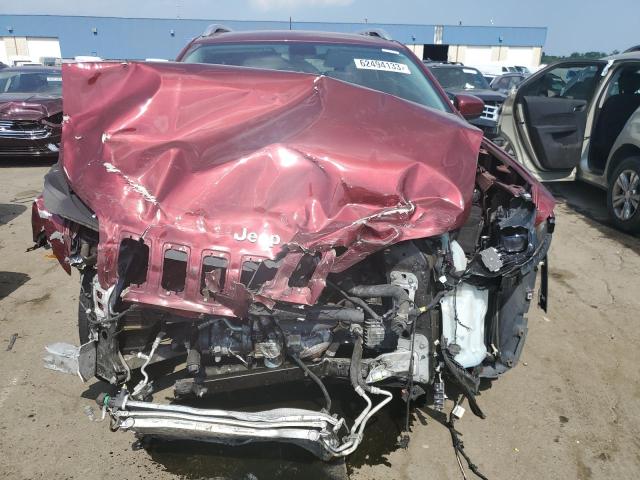 Photo 4 VIN: 1C4PJMLB6KD210730 - JEEP CHEROKEE L 