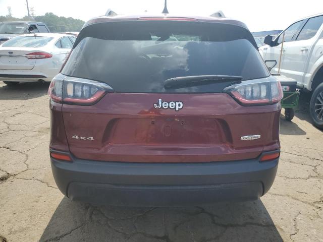 Photo 5 VIN: 1C4PJMLB6KD210730 - JEEP CHEROKEE L 