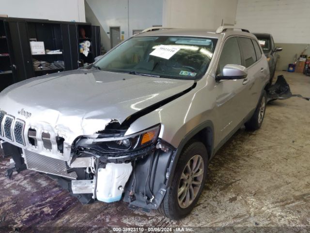 Photo 1 VIN: 1C4PJMLB6KD260799 - JEEP CHEROKEE 