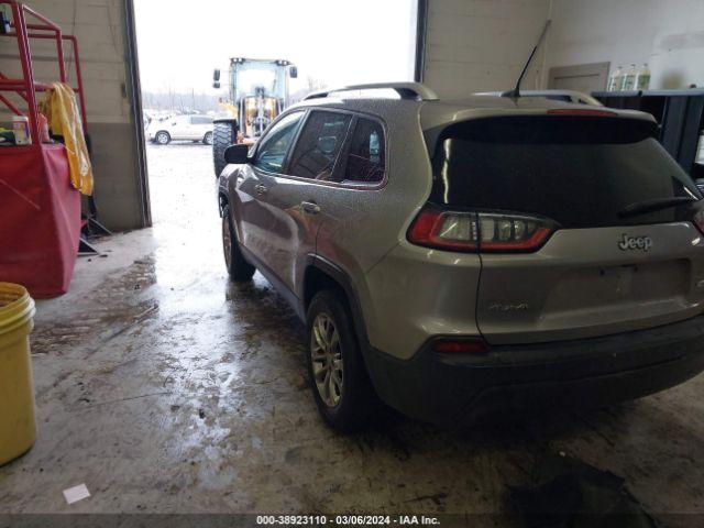 Photo 2 VIN: 1C4PJMLB6KD260799 - JEEP CHEROKEE 