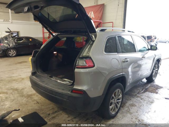 Photo 3 VIN: 1C4PJMLB6KD260799 - JEEP CHEROKEE 