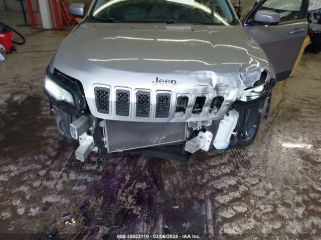 Photo 5 VIN: 1C4PJMLB6KD260799 - JEEP CHEROKEE 