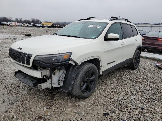 Photo 0 VIN: 1C4PJMLB6KD292281 - JEEP CHEROKEE L 