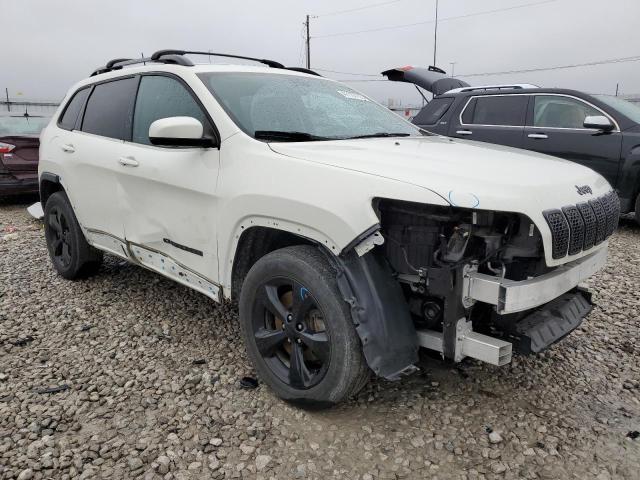 Photo 3 VIN: 1C4PJMLB6KD292281 - JEEP CHEROKEE L 