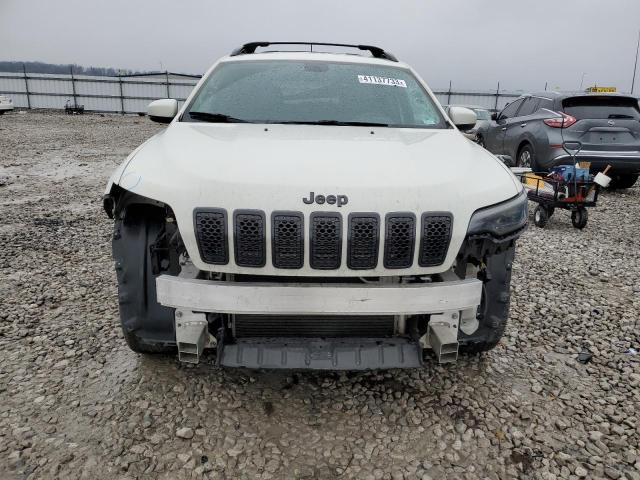 Photo 4 VIN: 1C4PJMLB6KD292281 - JEEP CHEROKEE L 