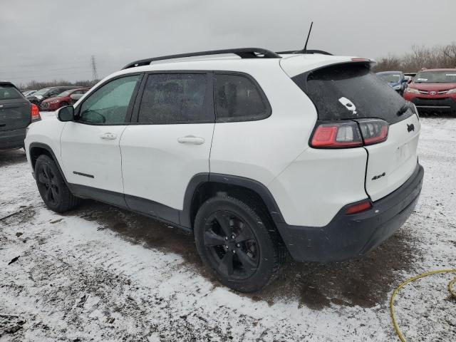 Photo 1 VIN: 1C4PJMLB6KD293365 - JEEP CHEROKEE L 