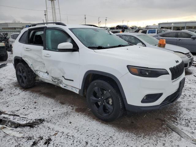 Photo 3 VIN: 1C4PJMLB6KD293365 - JEEP CHEROKEE L 