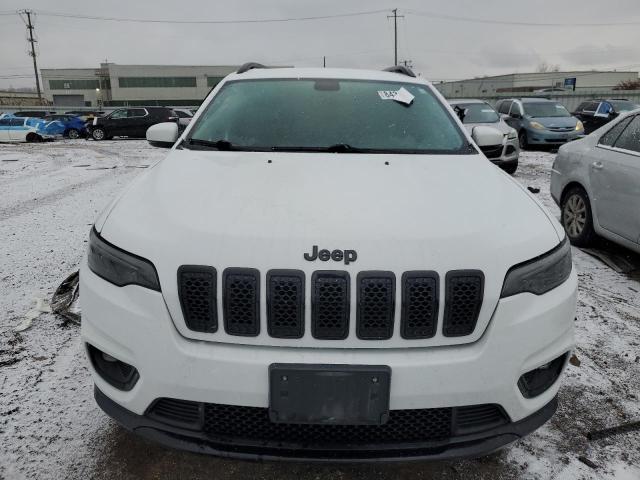 Photo 4 VIN: 1C4PJMLB6KD293365 - JEEP CHEROKEE L 