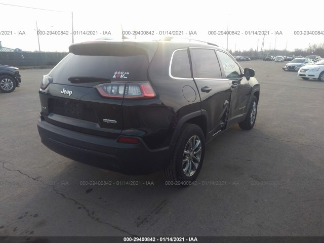 Photo 3 VIN: 1C4PJMLB6KD306194 - JEEP CHEROKEE 