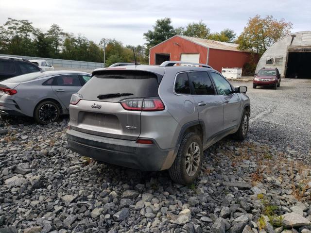 Photo 3 VIN: 1C4PJMLB6KD313629 - JEEP CHEROKEE L 