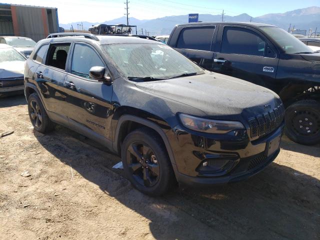 Photo 3 VIN: 1C4PJMLB6KD320547 - JEEP GRAND CHER 