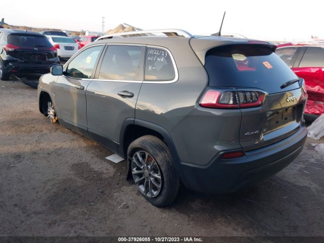 Photo 2 VIN: 1C4PJMLB6KD350292 - JEEP CHEROKEE 