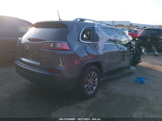 Photo 3 VIN: 1C4PJMLB6KD350292 - JEEP CHEROKEE 