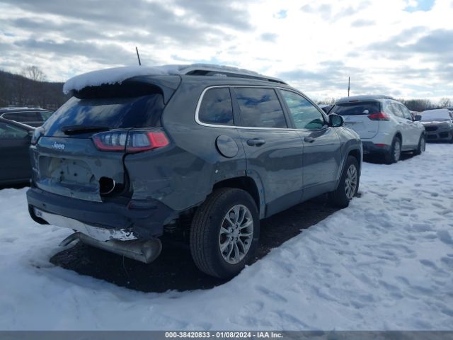 Photo 3 VIN: 1C4PJMLB6KD367951 - JEEP CHEROKEE 