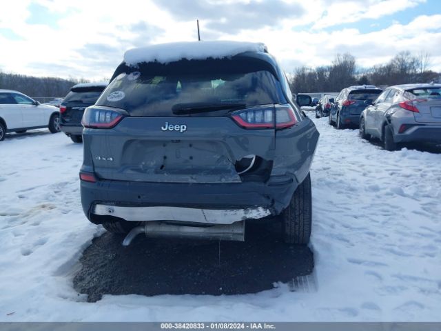 Photo 5 VIN: 1C4PJMLB6KD367951 - JEEP CHEROKEE 