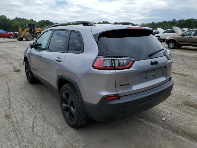 Photo 2 VIN: 1C4PJMLB6KD385334 - JEEP CHEROKEE L 