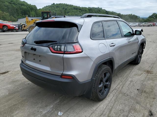 Photo 3 VIN: 1C4PJMLB6KD385334 - JEEP CHEROKEE L 