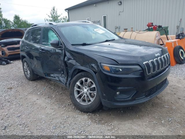 Photo 0 VIN: 1C4PJMLB6KD385916 - JEEP CHEROKEE 