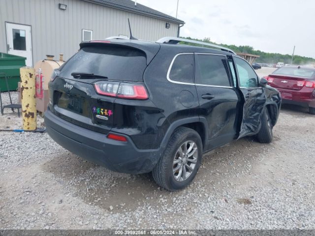 Photo 3 VIN: 1C4PJMLB6KD385916 - JEEP CHEROKEE 