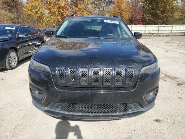 Photo 4 VIN: 1C4PJMLB6KD400978 - JEEP CHEROKEE L 