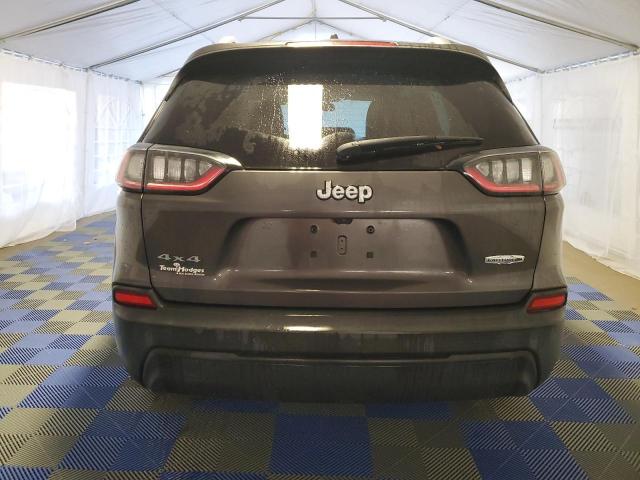 Photo 5 VIN: 1C4PJMLB6KD423810 - JEEP CHEROKEE L 