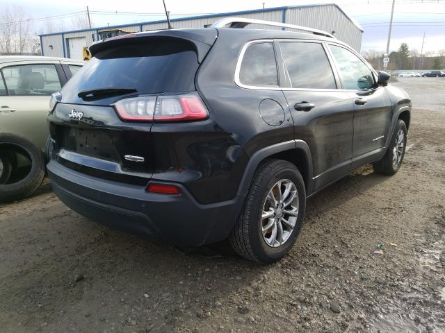 Photo 3 VIN: 1C4PJMLB6KD425900 - JEEP CHEROKEE L 