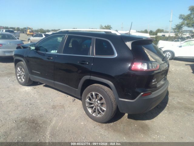 Photo 2 VIN: 1C4PJMLB6KD431230 - JEEP CHEROKEE 