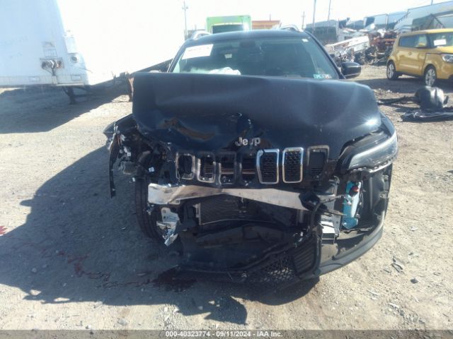 Photo 5 VIN: 1C4PJMLB6KD431230 - JEEP CHEROKEE 