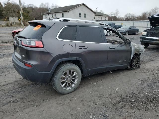 Photo 2 VIN: 1C4PJMLB6KD437237 - JEEP GRAND CHEROKEE 