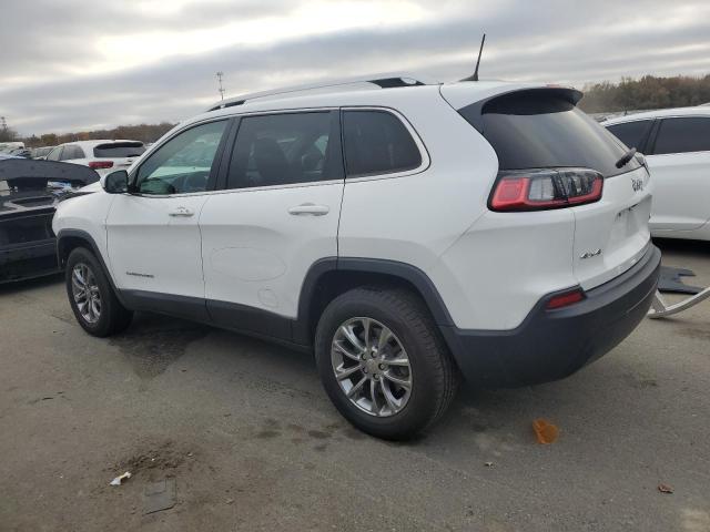 Photo 1 VIN: 1C4PJMLB6KD453227 - JEEP GRAND CHEROKEE 