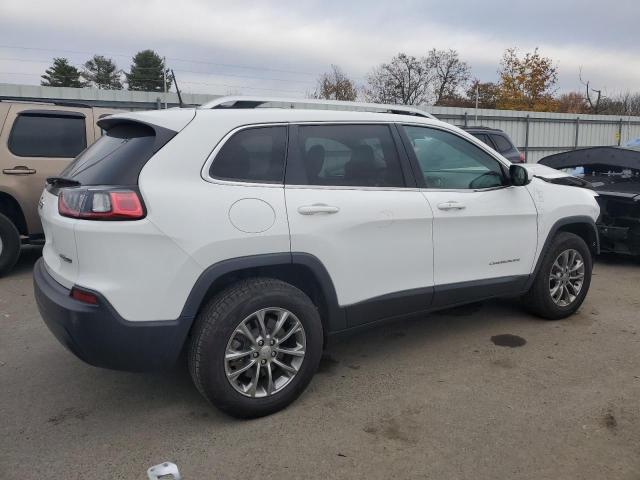 Photo 2 VIN: 1C4PJMLB6KD453227 - JEEP GRAND CHEROKEE 