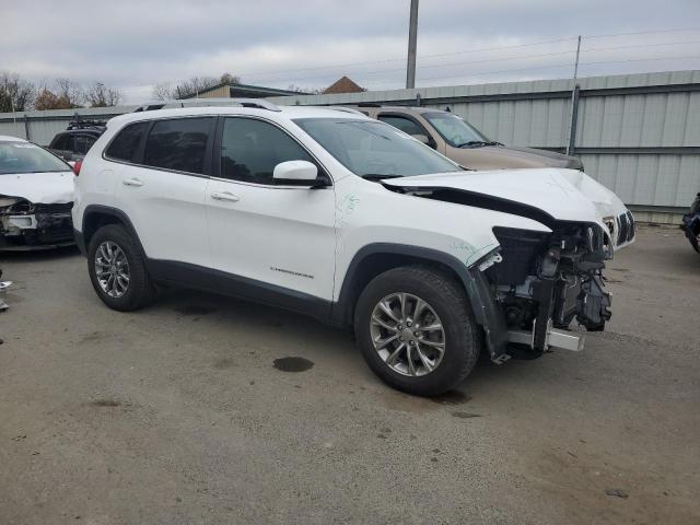 Photo 3 VIN: 1C4PJMLB6KD453227 - JEEP GRAND CHEROKEE 