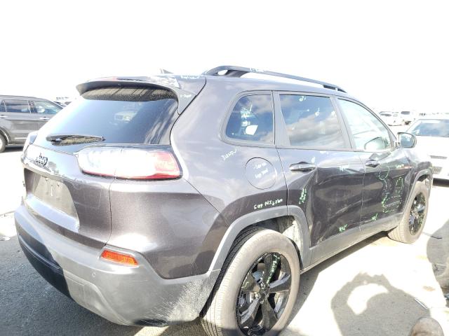 Photo 3 VIN: 1C4PJMLB6KD460825 - JEEP CHEROKEE L 