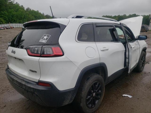 Photo 3 VIN: 1C4PJMLB6KD463014 - JEEP CHEROKEE L 