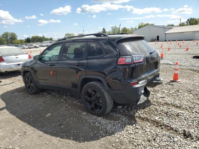 Photo 1 VIN: 1C4PJMLB6KD482338 - JEEP CHEROKEE L 