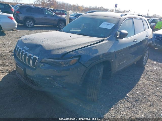 Photo 1 VIN: 1C4PJMLB6LD508860 - JEEP CHEROKEE 