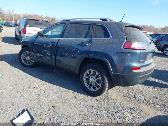 Photo 2 VIN: 1C4PJMLB6LD508860 - JEEP CHEROKEE 