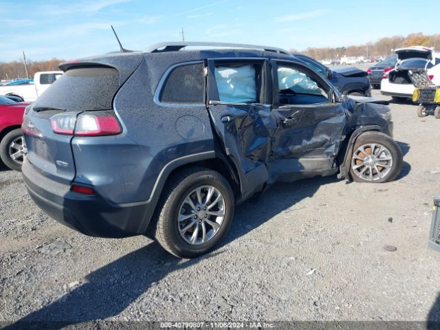 Photo 3 VIN: 1C4PJMLB6LD508860 - JEEP CHEROKEE 