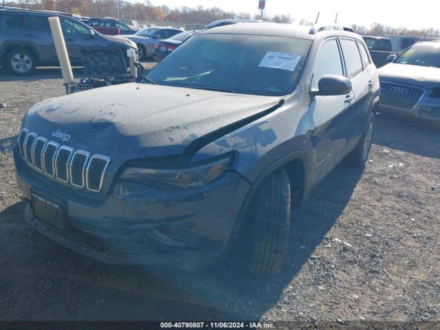 Photo 5 VIN: 1C4PJMLB6LD508860 - JEEP CHEROKEE 