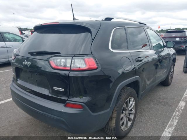 Photo 3 VIN: 1C4PJMLB6LD510012 - JEEP CHEROKEE 